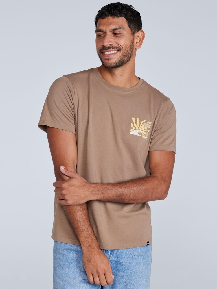 Animal Natural Mens Jacob T-Shirt - Image 1 of 5