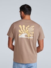 Animal Natural Mens Jacob T-Shirt - Image 2 of 5