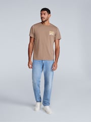 Animal Natural Mens Jacob T-Shirt - Image 4 of 5