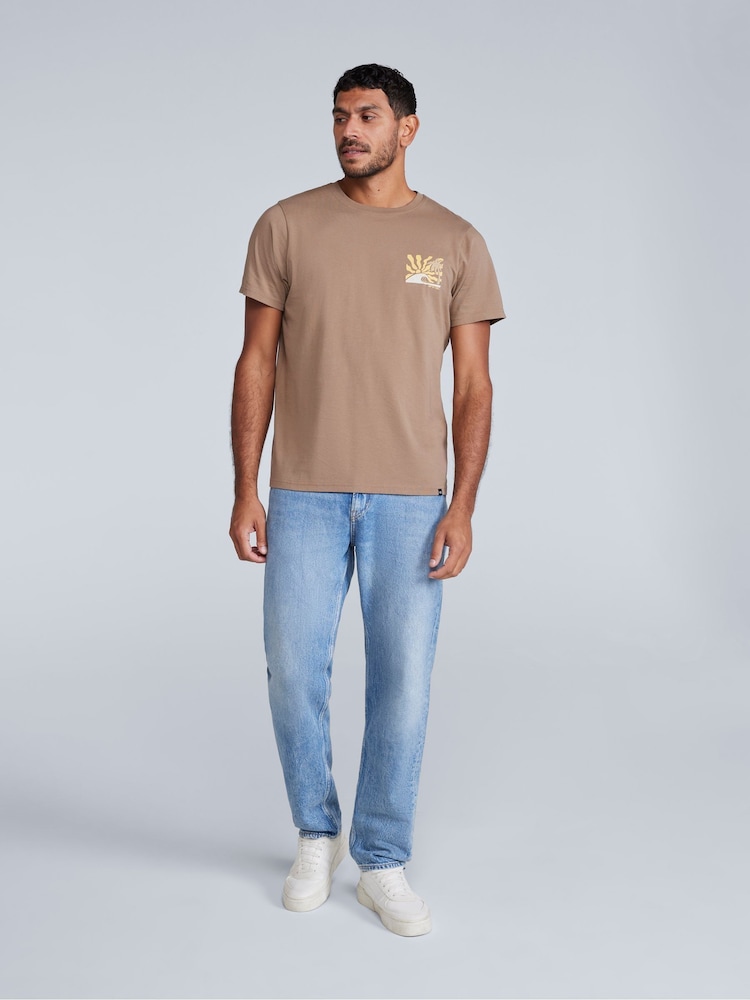 Animal Natural Mens Jacob T-Shirt - Image 4 of 5