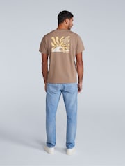 Animal Natural Mens Jacob T-Shirt - Image 5 of 5