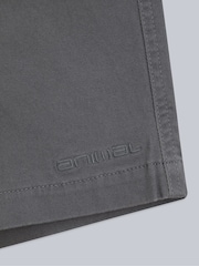 Animal Grey Mens Westbay Chinos Shorts - Image 9 of 9
