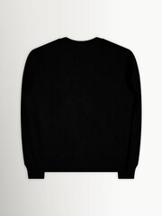 Edwin Black Japanese Sun Sweatshirt - Image 2 of 2