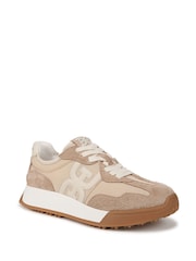 Sam Edelman Regular Fit Langley 3 Lace-Up Trainers - Image 3 of 6