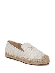 Sam Edelman Regular Fit Kathleen White Espadrilles - Image 3 of 6