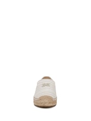 Sam Edelman Regular Fit Kathleen White Espadrilles - Image 4 of 6