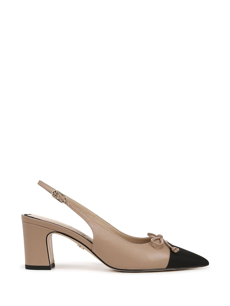 Natural - Sandalias Willette de Sam Edelman - Imagen 1 de 6 Natural - Sandalias Willette de Sam Edelman - Imagen 1 de 6