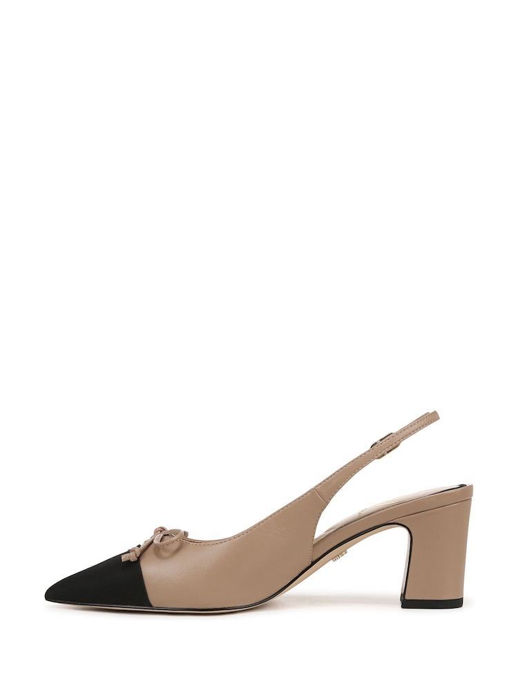 Natural - Sandalias Willette de Sam Edelman - Imagen 2 de 6 Natural - Sandalias Willette de Sam Edelman - Imagen 2 de 6