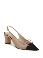 Sam Edelman Willette Slingbacks - Image 3 of 6