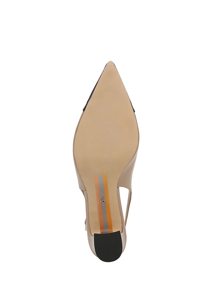 Natural - Sandalias Willette de Sam Edelman - Imagen 6 de 6 Natural - Sandalias Willette de Sam Edelman - Imagen 6 de 6