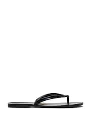 Sam Edelman Regular Fit Dean Jelly Toe Post Sandals - Image 1 of 6