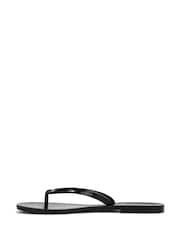 Sam Edelman Regular Fit Dean Jelly Toe Post Sandals - Image 2 of 6