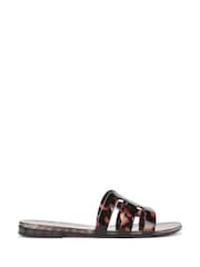Sam Edelman Regular Fit Bay Jelly Slide Sandals - Image 1 of 6