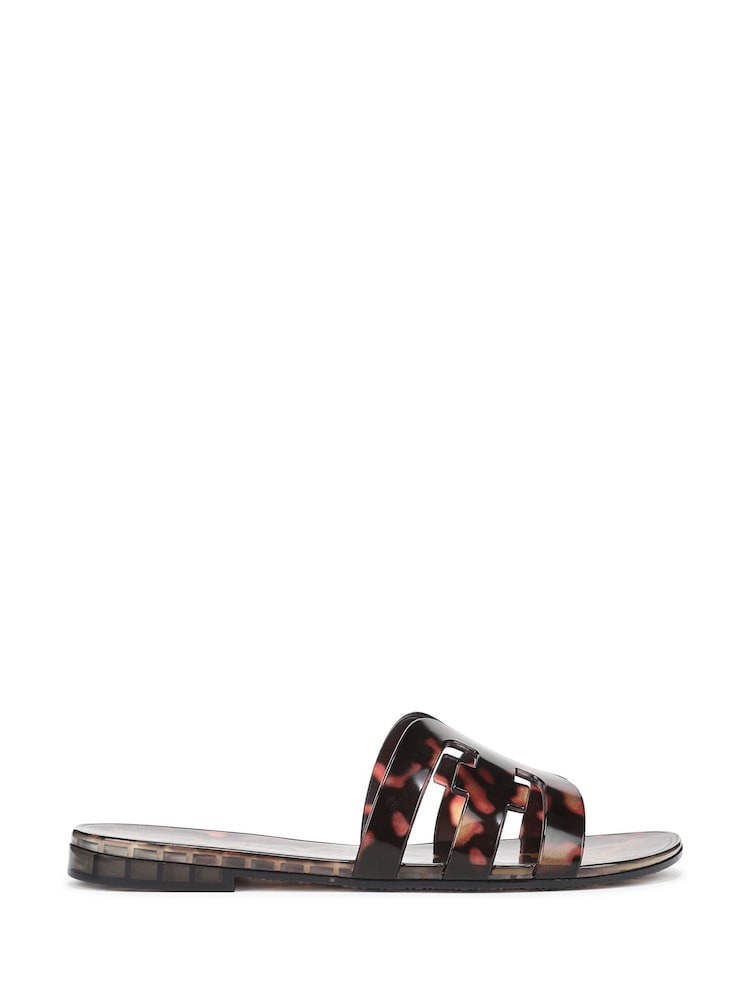 Sam Edelman Regular Fit Bay Jelly Slide Sandals - Image 1 of 6