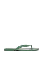 Sam Edelman Regular Fit Dean Jelly Toe Post Sandals - Image 1 of 6