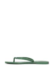 Sam Edelman Regular Fit Dean Jelly Toe Post Sandals - Image 2 of 6