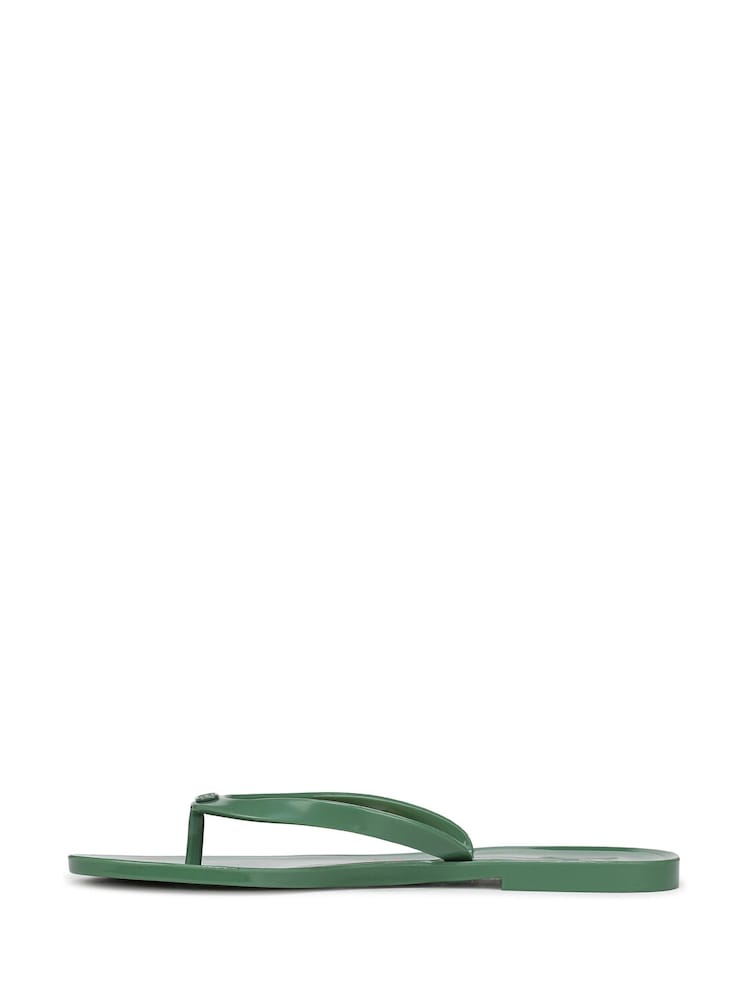 Sam Edelman Regular Fit Dean Jelly Toe Post Sandals - Image 2 of 6