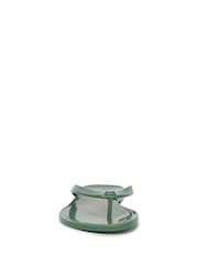 Sam Edelman Regular Fit Dean Jelly Toe Post Sandals - Image 4 of 6