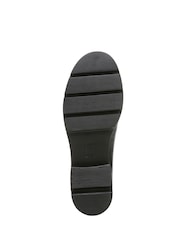 Naturalizer Wide Fit Darry Slip-On Black Loafers - Slika 6 iz 6