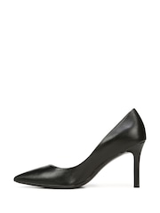 Naturalizer Wide Fit Anna Stiletto Pointed Toe Shoes - Image 2 of 6