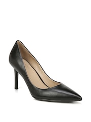 Naturalizer Wide Fit Anna Stiletto Pointed Toe Shoes - Image 3 of 6