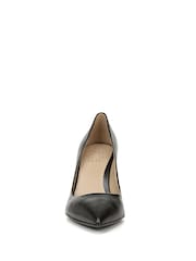 Naturalizer Wide Fit Anna Stiletto Pointed Toe Shoes - Image 4 of 6
