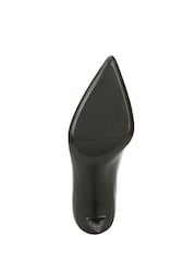 Naturalizer Wide Fit Anna Stiletto Pointed Toe Shoes - Image 6 of 6