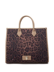 Moda in Pelle Slyvie Xl Top Handle Summer Bag - Image 1 of 4