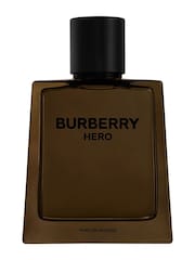 Burberry Mens Hero Intense Parfum 100ml - Image 1 of 5