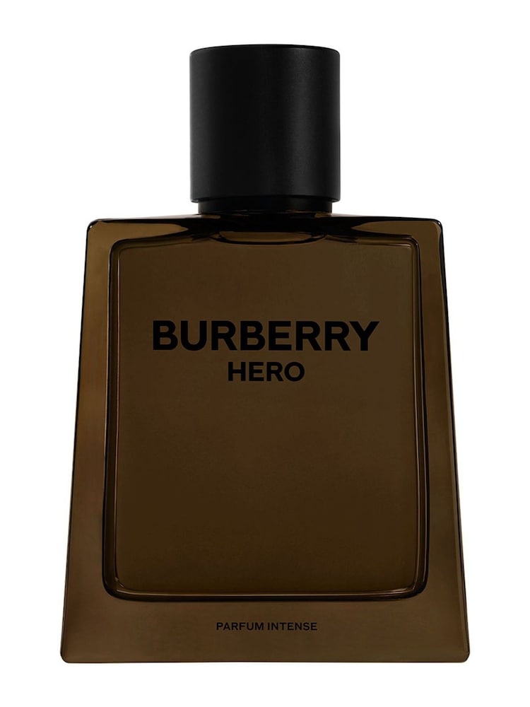 Burberry Mens Hero Intense Parfum 100ml - Image 1 of 5