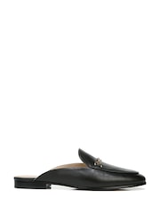 Črni natikači običajnega kroja Sam Edelman Linnie - Slika 1 iz 6