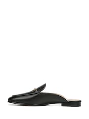 Črni natikači običajnega kroja Sam Edelman Linnie - Slika 2 iz 6