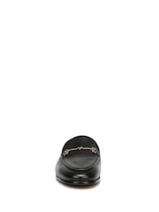 Črni natikači običajnega kroja Sam Edelman Linnie - Slika 4 iz 6