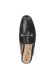 Črni natikači običajnega kroja Sam Edelman Linnie - Slika 5 iz 6