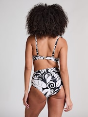 Hunkemoller Mauritius Black Bikini Top - Image 3 of 5