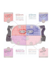 Stylpro Wavelength LED Face Mask - Image 3 of 6