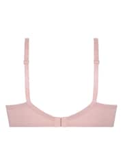 Rosa - Sujetador con aros sin relleno Sophie de Hunkemöller - Imagen 5 de 5