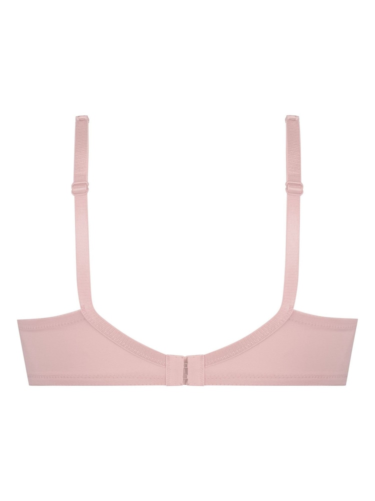 Rosa - Sujetador con aros sin relleno Sophie de Hunkemöller - Imagen 5 de 5