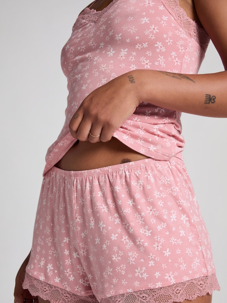 Hunkemöller Pyjamas Set - Image 2 of 5