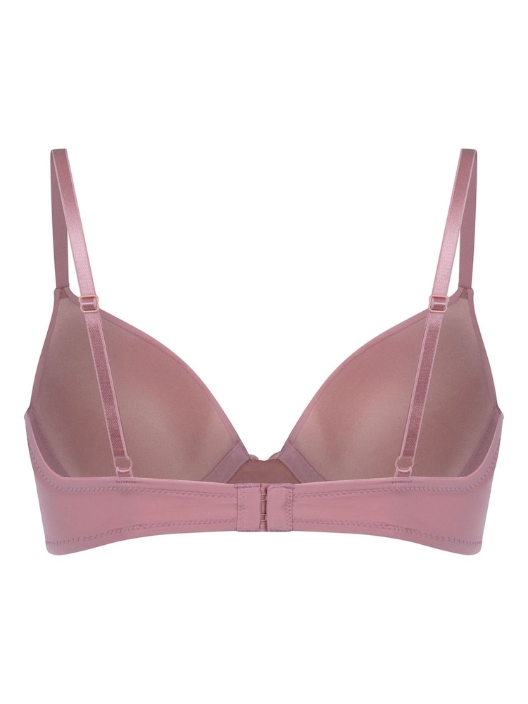Hunkemöller Plunge Padded Underwired Bra - Image 5 of 5 Hunkemöller Plunge Padded Underwired Bra - Image 5 of 5