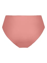 Hunkemoller Blue Diva High Knickers - Image 5 of 5