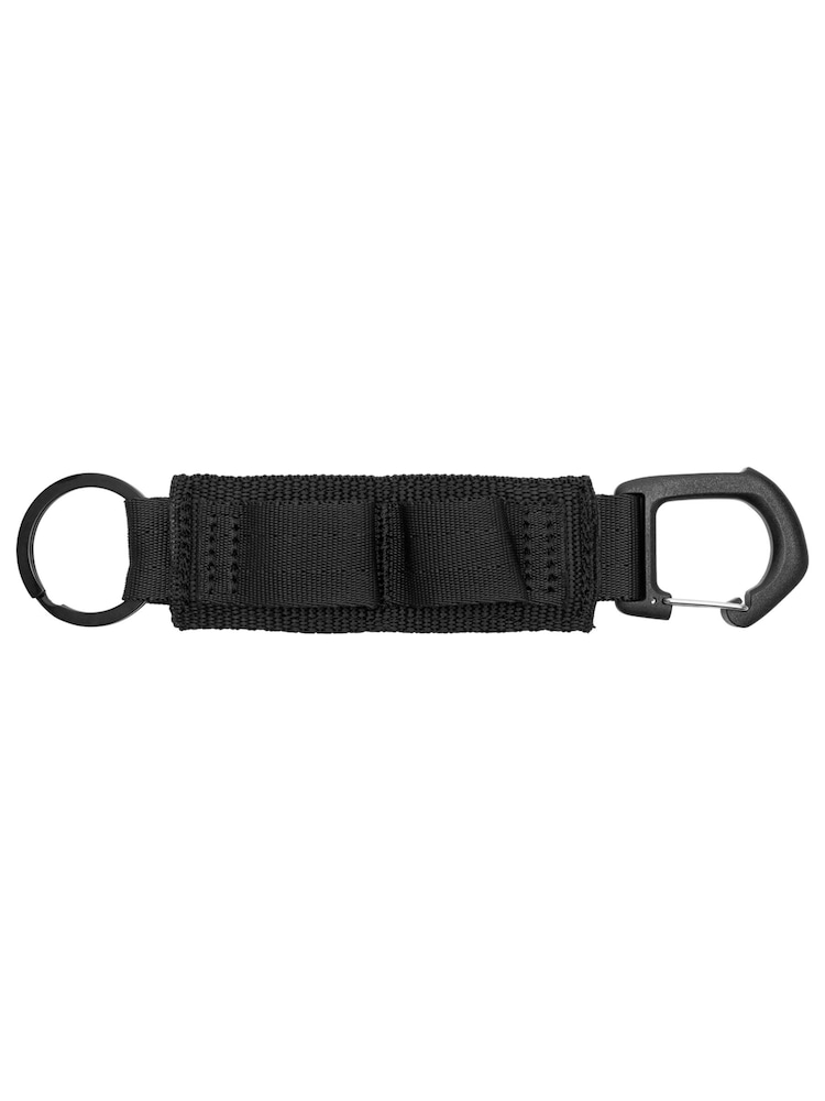 Nike Black Club Tech Keyring - Image 2 of 2