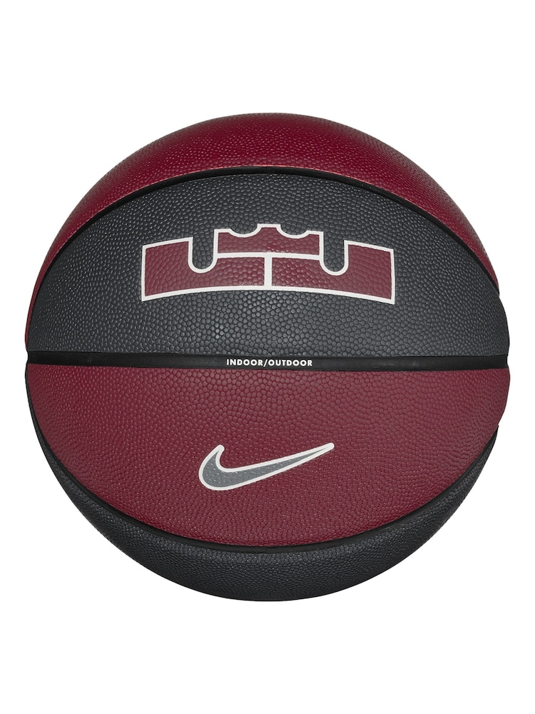 Nike Black All Court 2.0 8P Lebron James Basketball - Image 1 of 3