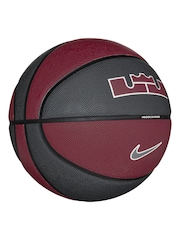 Nike Black All Court 2.0 8P Lebron James Basketball - Image 2 of 3