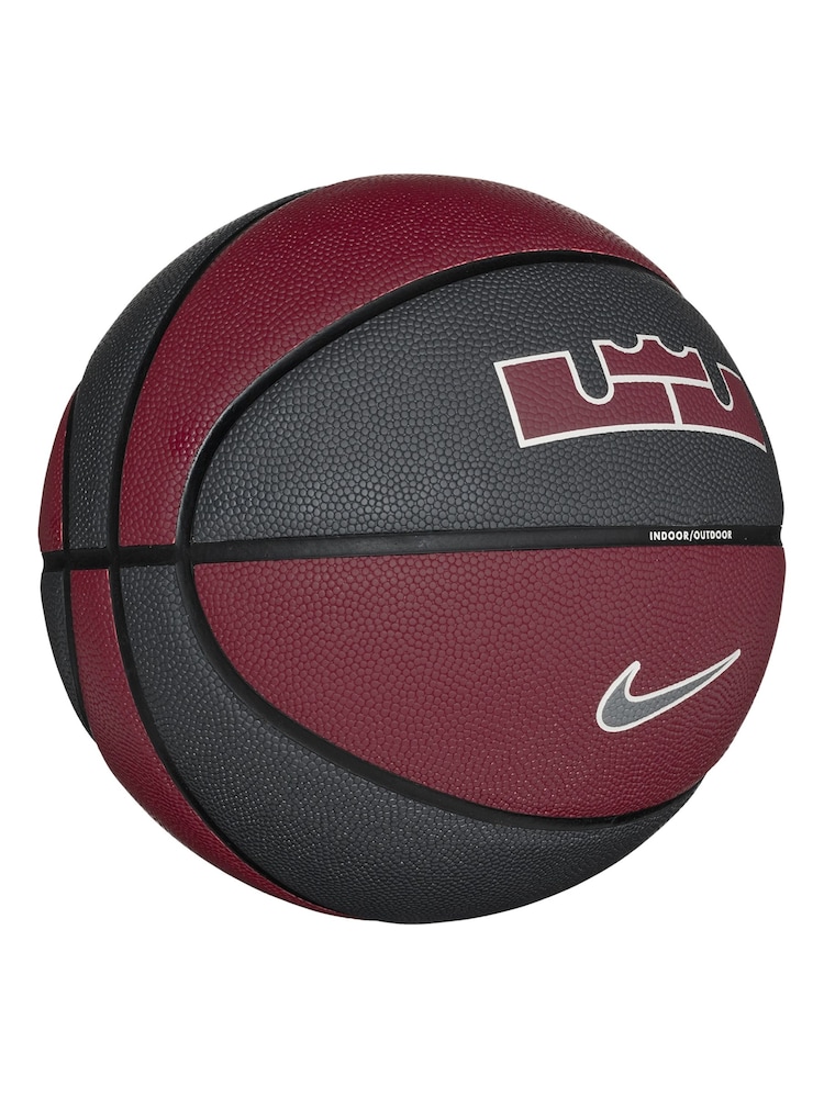 Nike Black All Court 2.0 8P Lebron James Basketball - Image 2 of 3