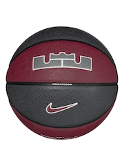 Nike Black All Court 2.0 8P Lebron James Basketball - Image 3 of 3