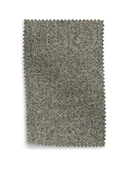 Light Green Chunky Marl Upholstery Swatch - Image 1 of 1