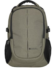 Mountain Warehouse Green Vic Laptop Bag - 30L - Image 1 of 11