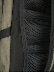 Mountain Warehouse Green Vic Laptop Bag - 30L - Image 10 of 11