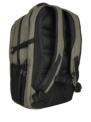 Mountain Warehouse Green Vic Laptop Bag - 30L - Image 3 of 11
